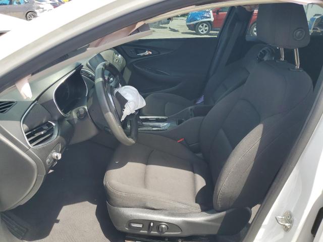  CHEVROLET MALIBU 2020 Білий