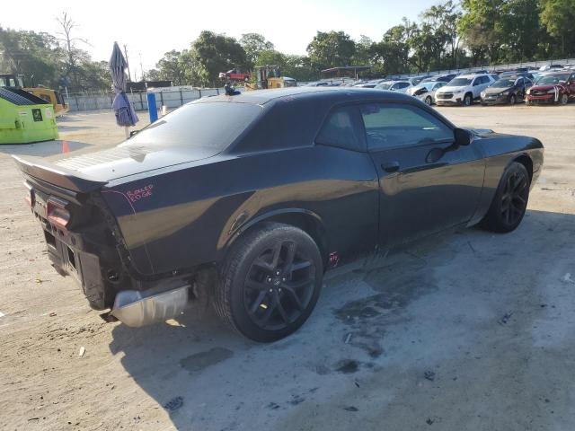  DODGE CHALLENGER 2020 Black