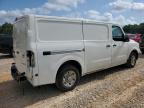 2021 Nissan Nv 2500 S en Venta en Eight Mile, AL - Rear End
