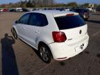 2017 VOLKSWAGEN POLO MATCH for sale at Copart SANDTOFT