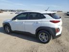 2020 Hyundai Kona Se en Venta en Earlington, KY - Hail