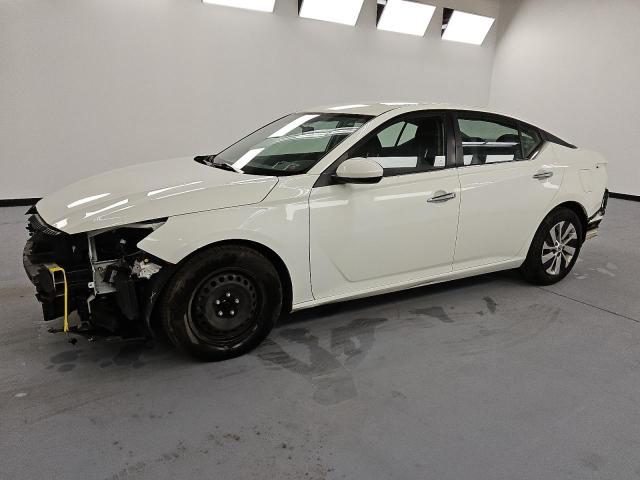 NISSAN ALTIMA S 2023