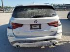 2021 Bmw X3 Sdrive30I за продажба в West Palm Beach, FL - Rear End