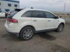 Albuquerque, NM에서 판매 중인 2009 Lincoln Mkx  - Rear End