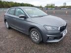 2023 SKODA FABIA SE C for sale at Copart EAST KILBRIDE