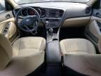 2012 Kia Optima Lx na sprzedaż w Louisville, KY - Hail