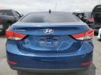 2016 Hyundai Elantra Se zu verkaufen in North Las Vegas, NV - Side