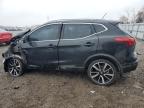 2017 Nissan Rogue Sport S for Sale in London, ON - Front End