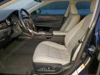 2018 Lexus Es 350 იყიდება Grand Prairie-ში, TX - Hail