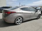 2014 Hyundai Elantra Se за продажба в Anthony, TX - Front End