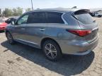 2016 Infiniti Qx60  zu verkaufen in Colton, CA - Minor Dent/Scratches