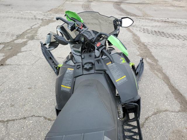 2014 ARCC SNOWMOBILE