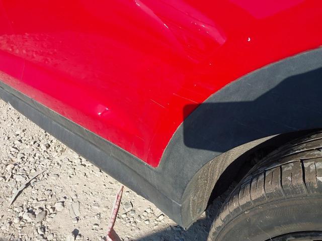 2020 HYUNDAI TUCSON N L
