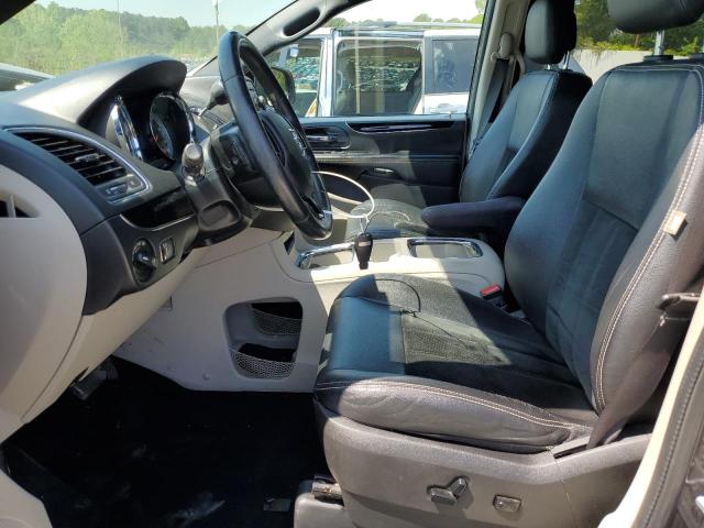  DODGE CARAVAN 2015 Szary