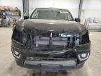 2016 Chevrolet Colorado Z71 en Venta en Greenwood, NE - Front End
