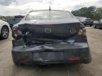2009 Mazda 3 I de vânzare în Austell, GA - Rear End