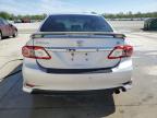 2012 Toyota Corolla Base en Venta en Cahokia Heights, IL - Front End