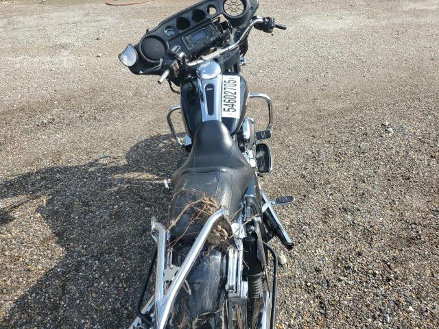 2014 HARLEY-DAVIDSON FLHX STREET GLIDE  