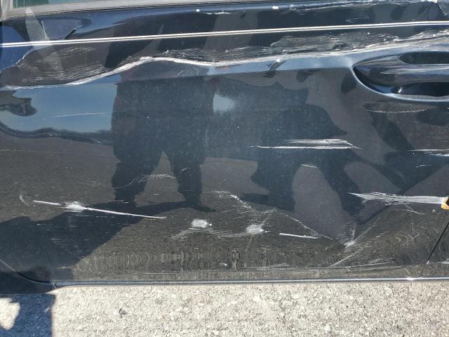  TOYOTA COROLLA 2016 Black