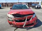 2011 Toyota Corolla Base zu verkaufen in Wilmington, CA - Front End