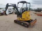 2020 John Deere 26G Mini Excavator for Sale in Oklahoma City, OK - Minor Dent/Scratches