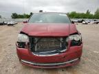 2014 Chrysler Town & Country S for Sale in Oklahoma City, OK - Front End