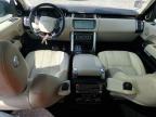2017 Land Rover Range Rover Supercharged for Sale in Gastonia, NC - Side