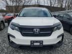 2022 Honda Pilot Sport للبيع في North Billerica، MA - Side