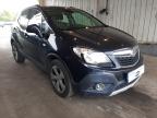 2015 VAUXHALL MOKKA TECH for sale at Copart SANDTOFT