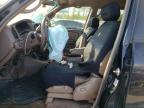2004 Toyota Tundra Double Cab Limited zu verkaufen in Spartanburg, SC - Front End
