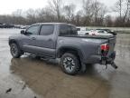 2021 Toyota Tacoma Double Cab للبيع في Ellwood City، PA - Rear End