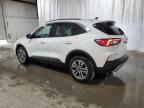 2021 Ford Escape Sel იყიდება Albany-ში, NY - Front End