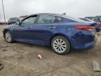 Woodhaven, MI에서 판매 중인 2018 Kia Optima Lx - Side