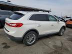 2016 Lincoln Mkx Select en Venta en Denver, CO - Front End