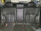 2012 Subaru Outback 2.5I Limited de vânzare în Anchorage, AK - Rear End