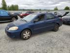 2007 Toyota Corolla Ce на продаже в Arlington, WA - Mechanical
