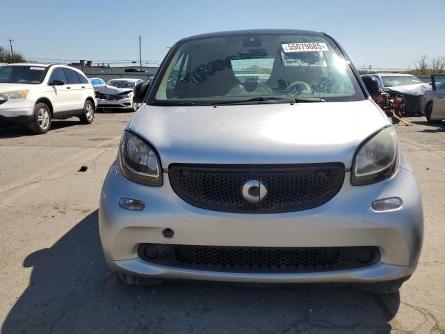 Coupet SMART FORTWO 2016 Two tone