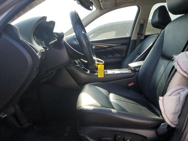  INFINITI Q50 2019 Gray