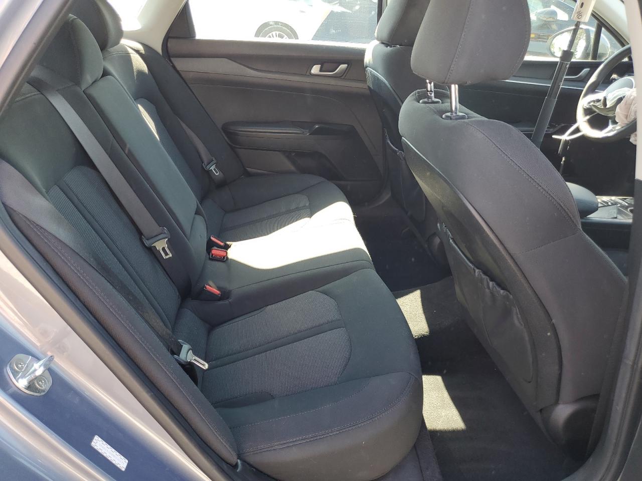 2022 Kia K5 Lxs VIN: 5XXG14J24NG132171 Lot: 52672805