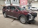 2023 Hyundai Palisade Se zu verkaufen in Blaine, MN - Front End