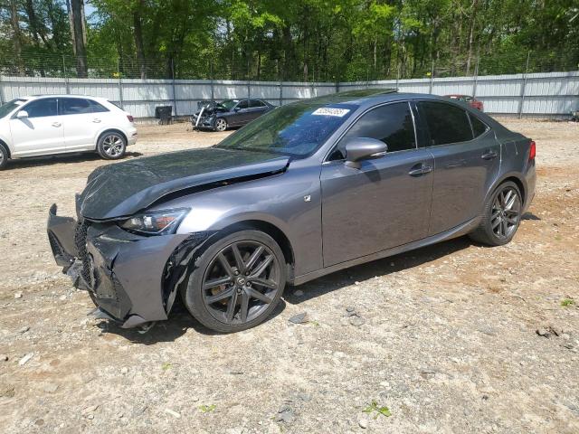 2019 Lexus Is 300