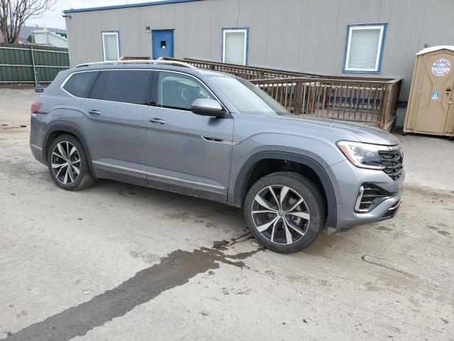  VOLKSWAGEN ATLAS 2024 Угольный