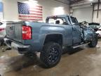 2014 Gmc Sierra C1500 Sle en Venta en Elgin, IL - All Over