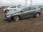 2017 Chevrolet Volt Premier for Sale in Elgin, IL - Front End