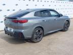 2024 BMW X2 SDRIVE2 for sale at Copart SANDY