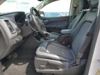 2018 Chevrolet Colorado Z71 en Venta en Riverview, FL - Front End