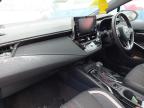 2021 TOYOTA COROLLA GR for sale at Copart BRISTOL
