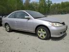 2004 Honda Civic Ex за продажба в Waldorf, MD - Mechanical