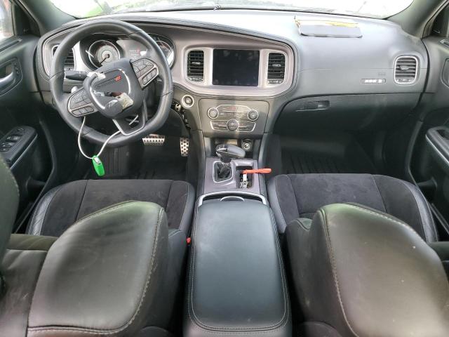  DODGE CHARGER 2023 Green