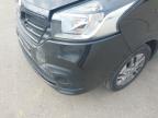 2015 RENAULT TRAFIC SL2 for sale at Copart SANDY